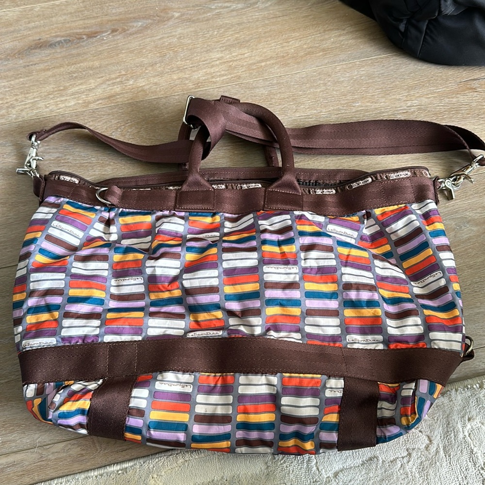 lesportsac bag